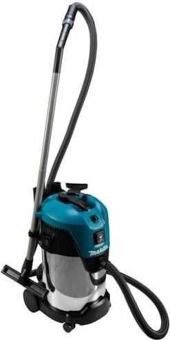 Thumbnail - MAKITA Nass- und Trockensauger 1000W 30L Behälter - VC3011L