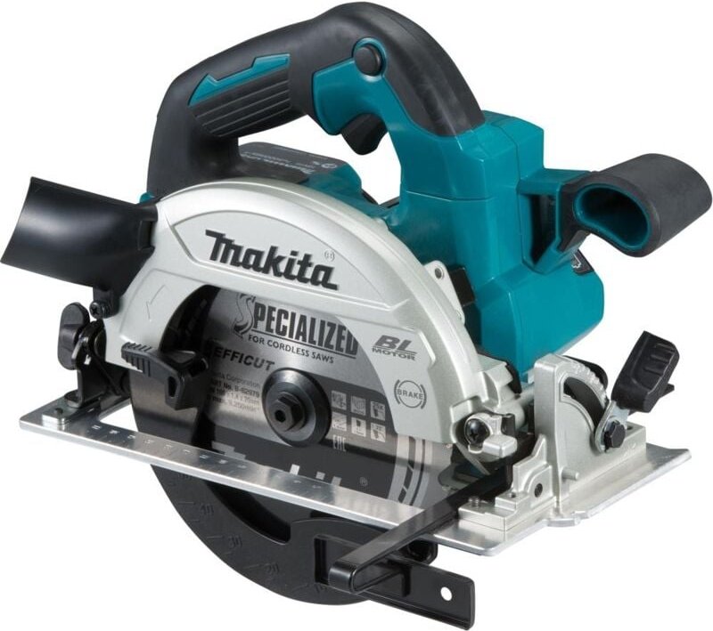 Makita - 18V lxt Li-Ion Kreissäge Ø165 mm (Einzelgerät) DHS660Z
