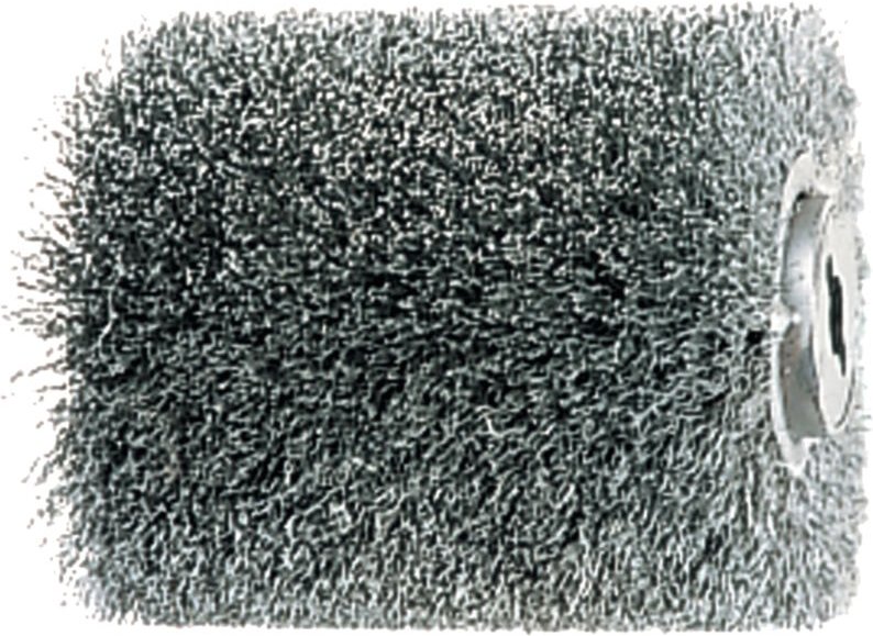 Makita - Stahldrahtbürste P-04400