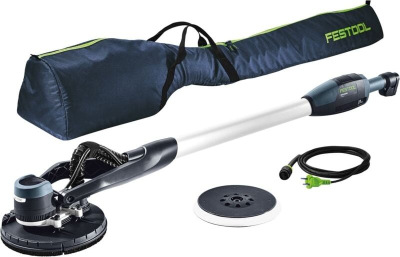 Festool Langhalsschleifer LHS-E 225 EQ PLANEX - 571934