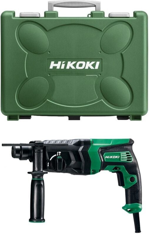 Bohrhammer Hikoki DH26PB2Z (830 w)