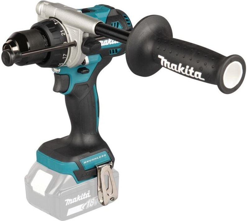 DHP492Z Akku-Schlagbohrschrauber - Makita