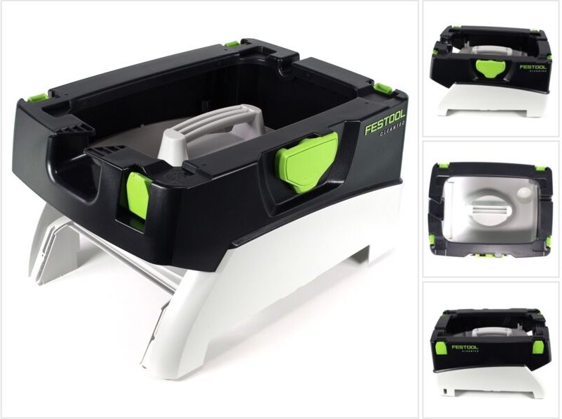 Gehäuse ct mini Facelift et-bg - 499748 - Festool