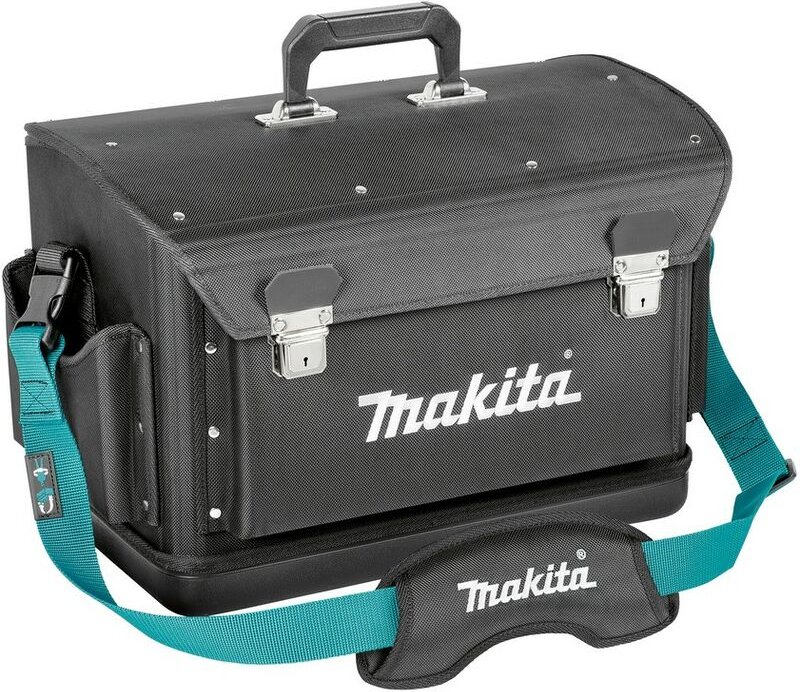 Werkzeugkoffer (E-15388) - Makita