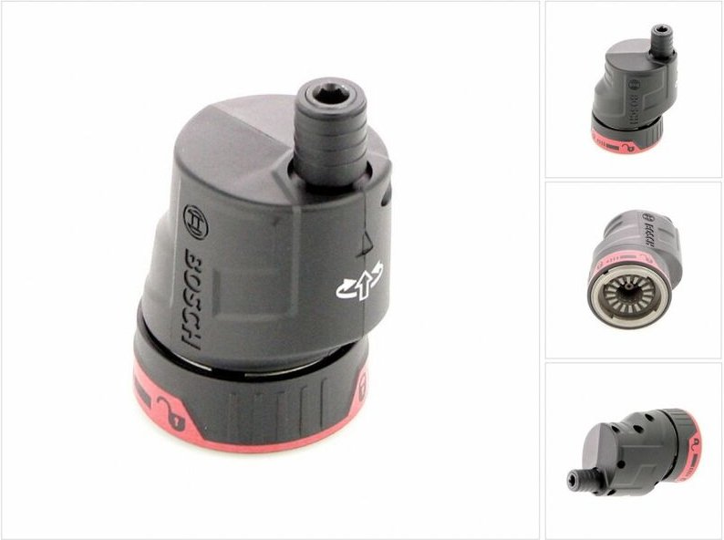 FlexiClick-Aufsatz gfa 18-E - 1600A001SJ