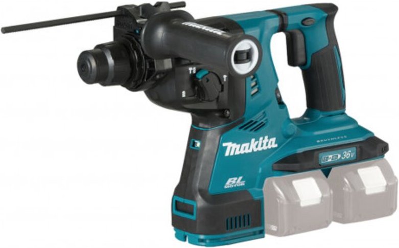 Makita - DHR280Z Akku-Bohrhammer