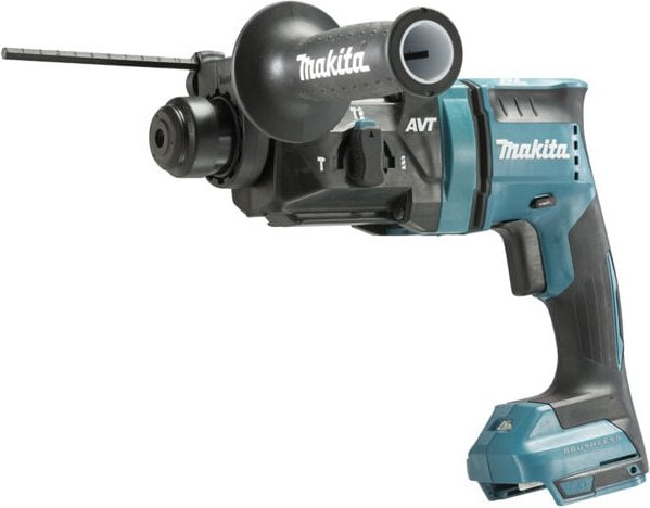 Akku-Kombihammer DHR182Z sds-plus 18V Solo - Makita