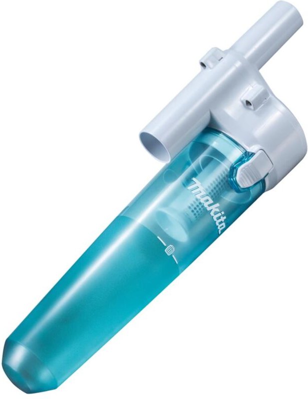 Makita Zyklonfilter weiß Std.