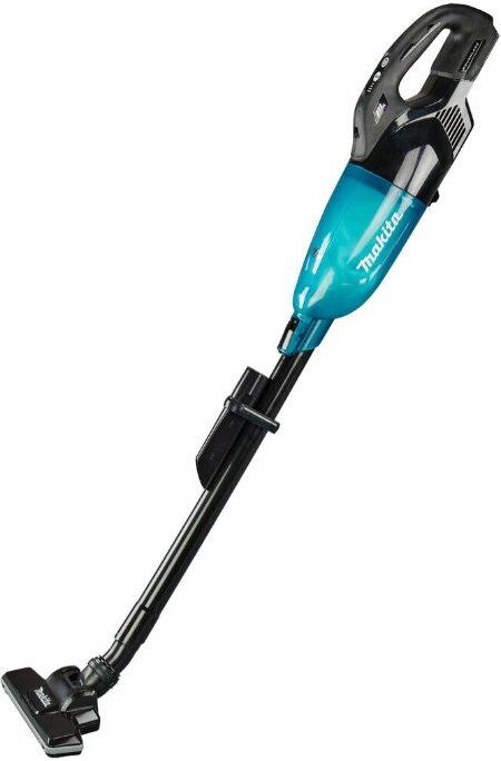 DCL284FZB Akku-Staubsauger, Black-Edition - Makita