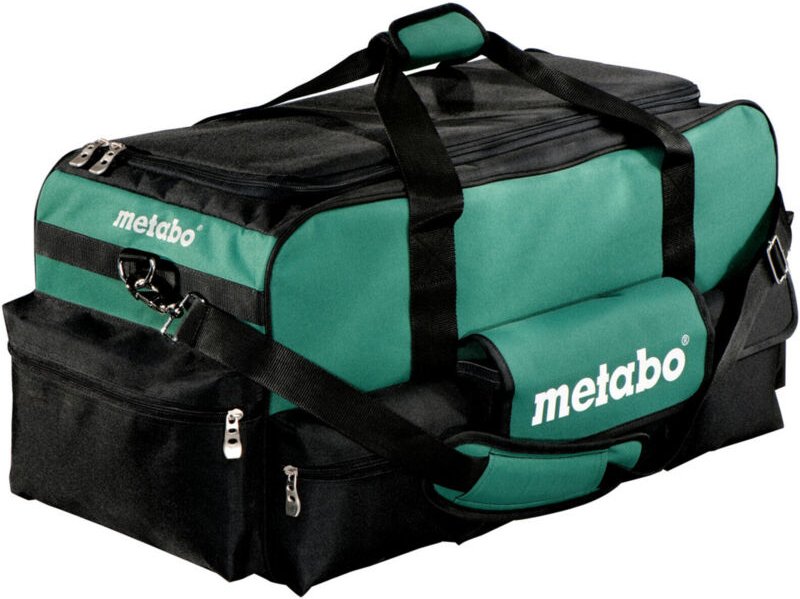 Metabo - Werkzeugtasche (groß) (657007000)