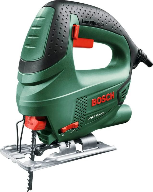 Stichsäge pst Easy (500 Watt) - Bosch
