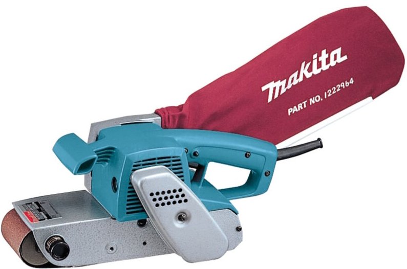 Werkzeug - Bandschleifer 850 w 9924DB - Makita
