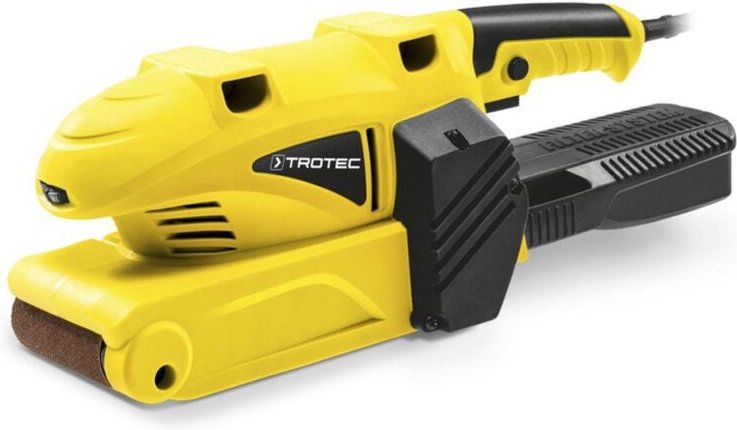 Thumbnail - Bandschleifer pbss 10-600 - Trotec