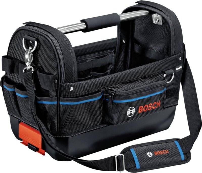 Bosch Professional - bosch gwt 20 professional Werkzeugtasche - L-BOXX-kompatibel - 1600A025L6