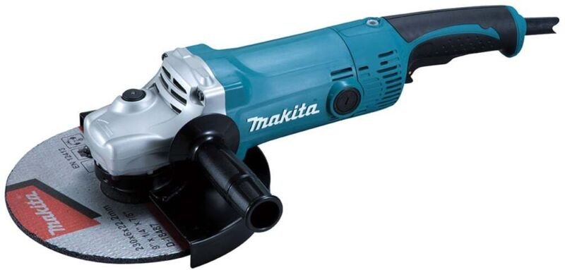 Winkelschleifer Makita GA9050R 2.000 Watt ø 230mm