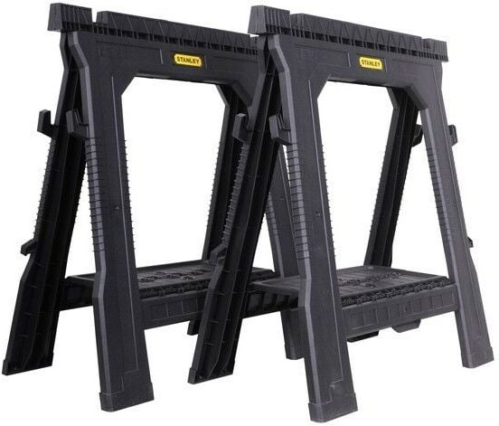 Stanley - Unterstellbock Paar