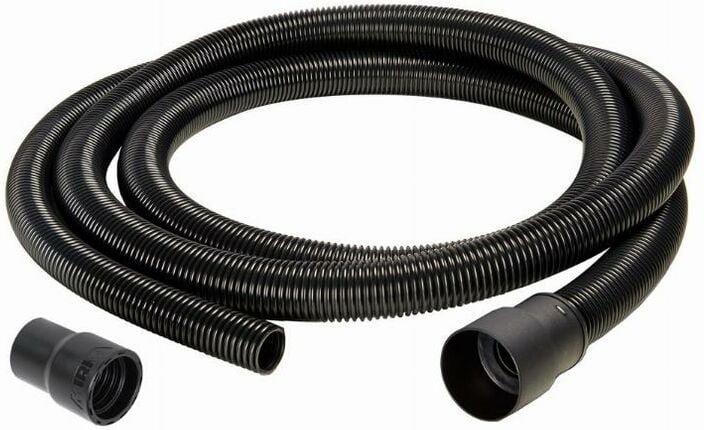 Antistatischer Abluftschlauch ø 27 mm L.4 m + Mirka Adapter - MIN6519411