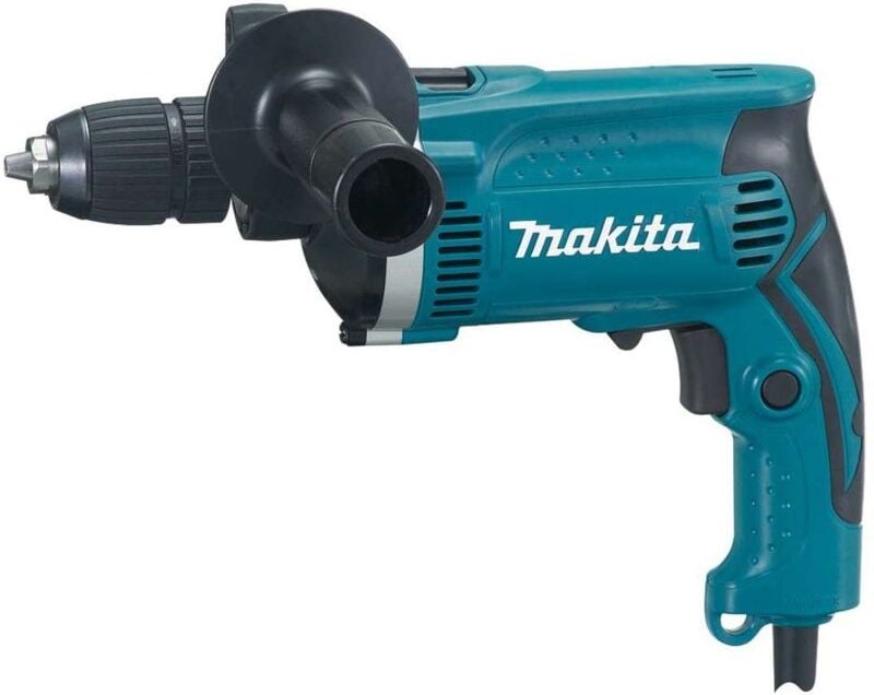 Werkzeug - Schlagbohrmaschine 710 w HP1631K - Makita