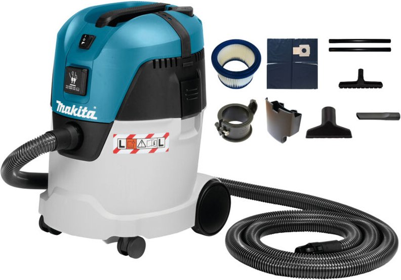 VC2512L Industriestaubsauger - Makita