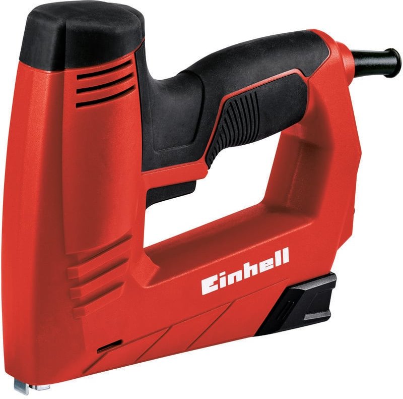 Elektrotacker tc-en 20 e Set für Typ 53 / 47 elektronische Schlagkraftvorwahl - Einhell