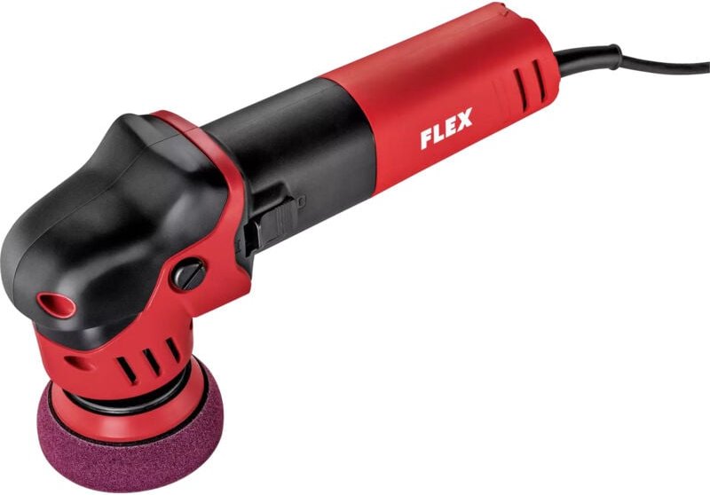 Flex - Exzenterpolierer mit Freilauf xfe 7-12 80 230/CEE im Karton