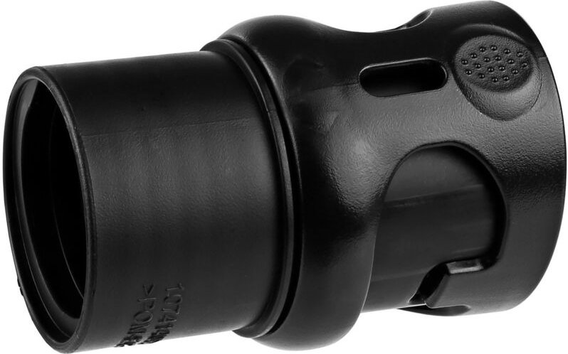 Schlauchmuffe Maschinenseite, ø 32 mm, für Staubsauger VC4210M - Makita