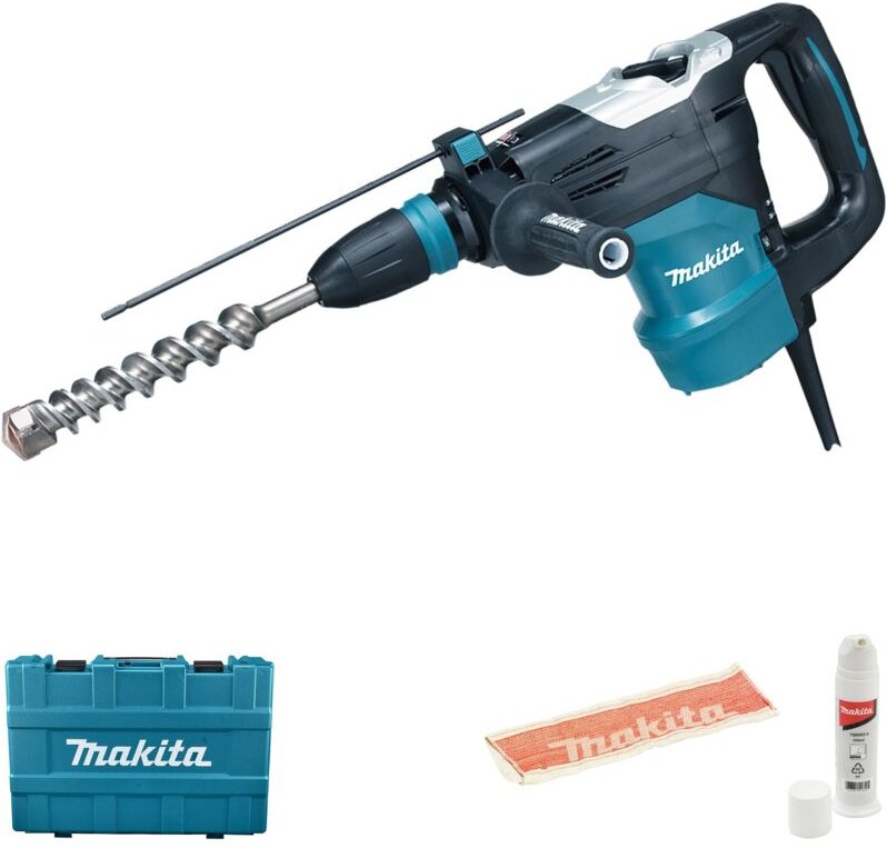Makita - Abbruchhammer HR4003C 1100W