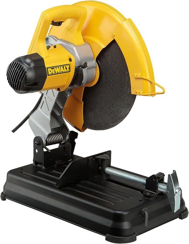 DeWALT D28730 Metallsäge Metall Säge Kreissäge Trennsäge 2200W Ø355mm
