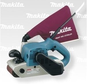 Makita - 9403J Bandschleifer