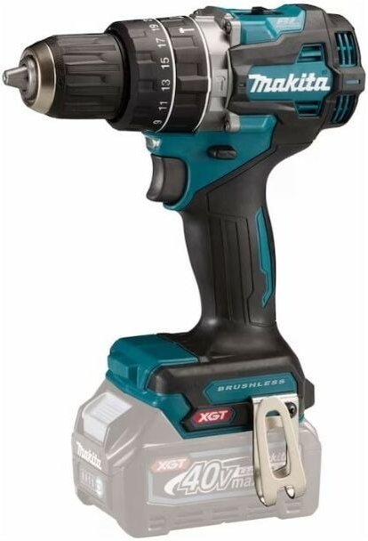 Makita HP002GZ Akku-Schlagbohrschrauber