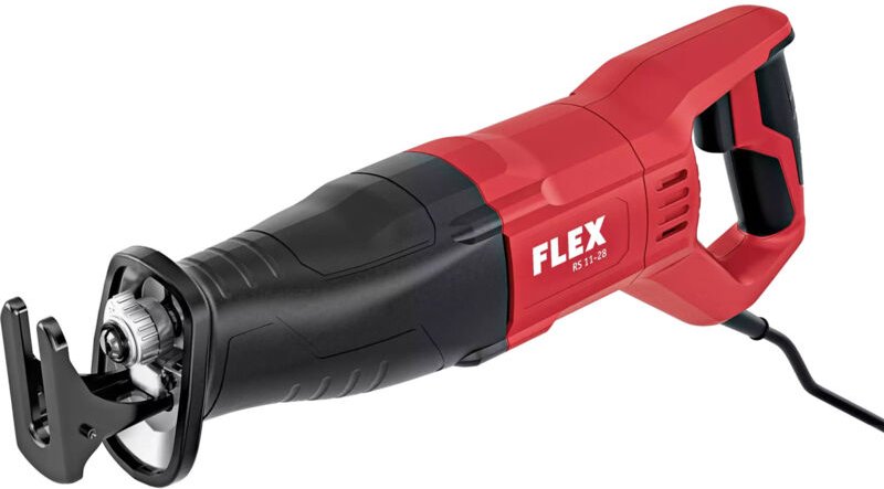 Flex Säbelsäge RS 11-28 230, 1100 Watt im Transportkoffer