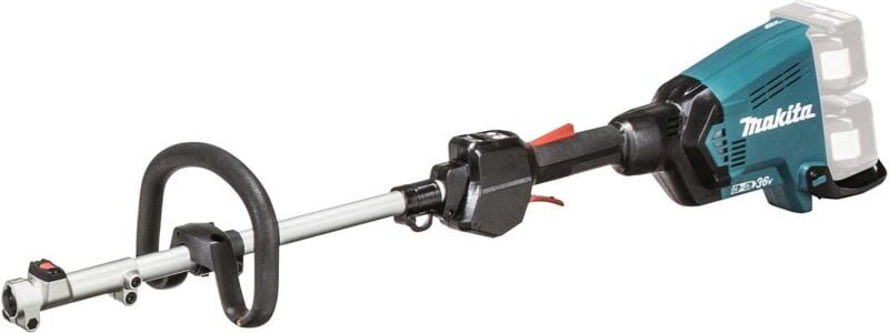 Multitool 2 x 18 v Li-Ion - Ohne Akku, ohne Ladegerät - DUX60Z - Makita