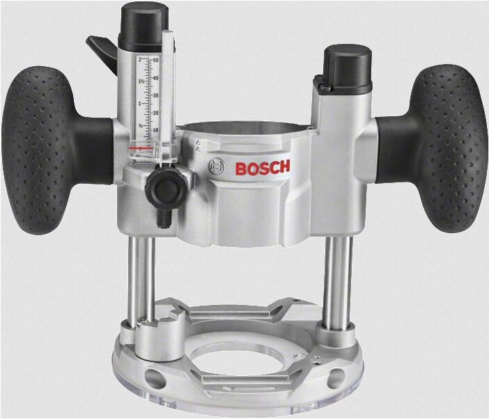 Bosch Professional - Bosch Taucheinheit te 600, System-Zubehör