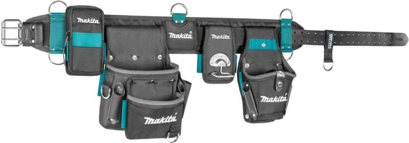 Makita - Super-Schwerlast-Gürteltaschen-Set 880x310 mm, 1,73 kg, Art.Nr. E-15235