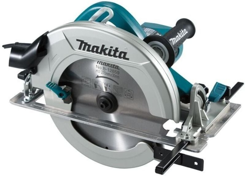Kreissäge 2000 w Ø270mm Makita HS0600