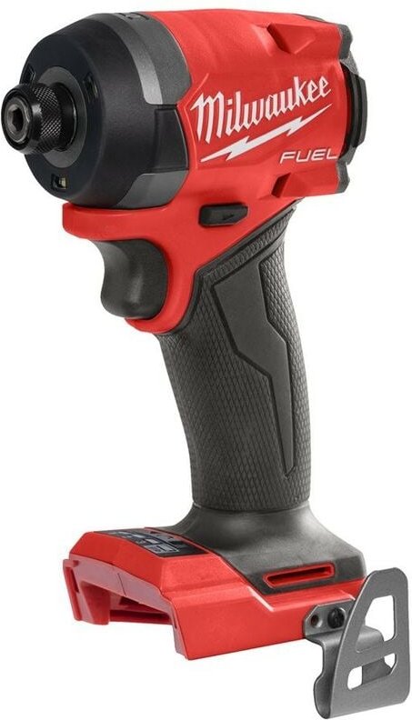 Stoßschrauben M18 Fuel Hex 1/4 Gen 4, 4 Modi in Kartonbox - Milwaukee M18 FID3-0 (ohne Batterie oder Ladegerät)