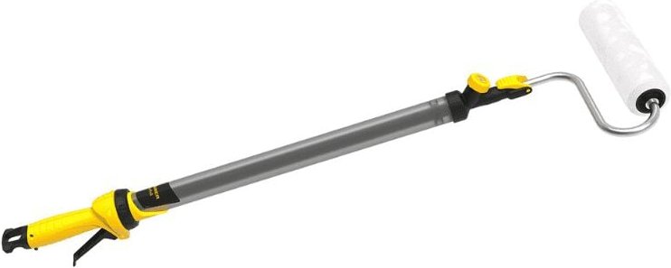 Wagner - EasyRoll Farbroller 550ml Oberfläche 5m² 2419942