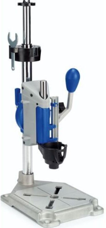 Dremel Bohrständer (Workstation)