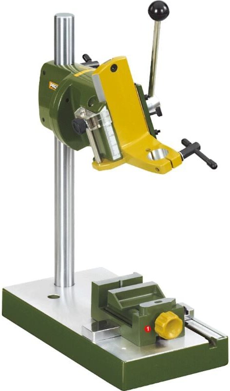 MICROMOT-Bohrständer mb 200 mit 20 mm Aufnahme - Proxxon