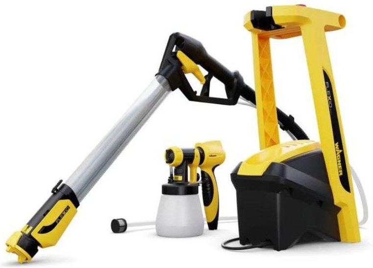 Universal-Sprühsystem - WAGNER 2361555