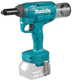 Makita - DRV250Z Akku-Nietzange lxt