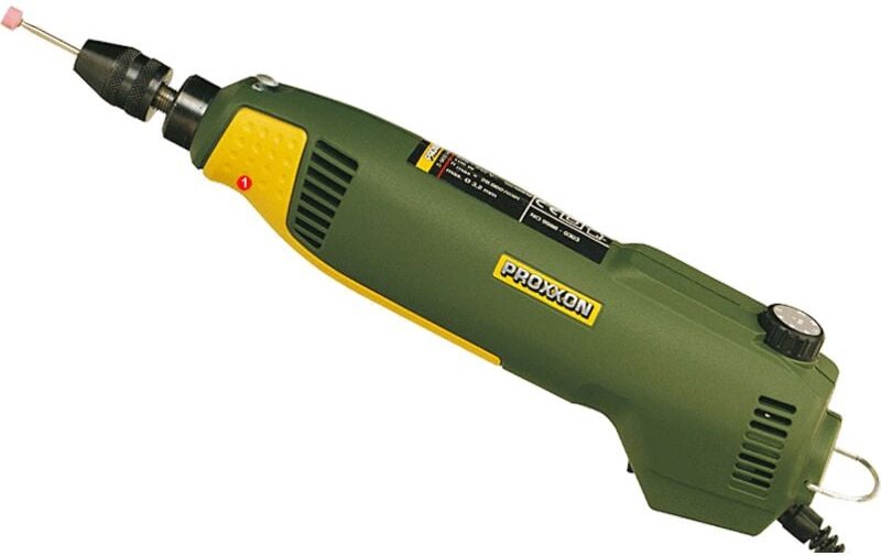 Feinbohrschleifer fbs 240/E Micromot - Proxxon