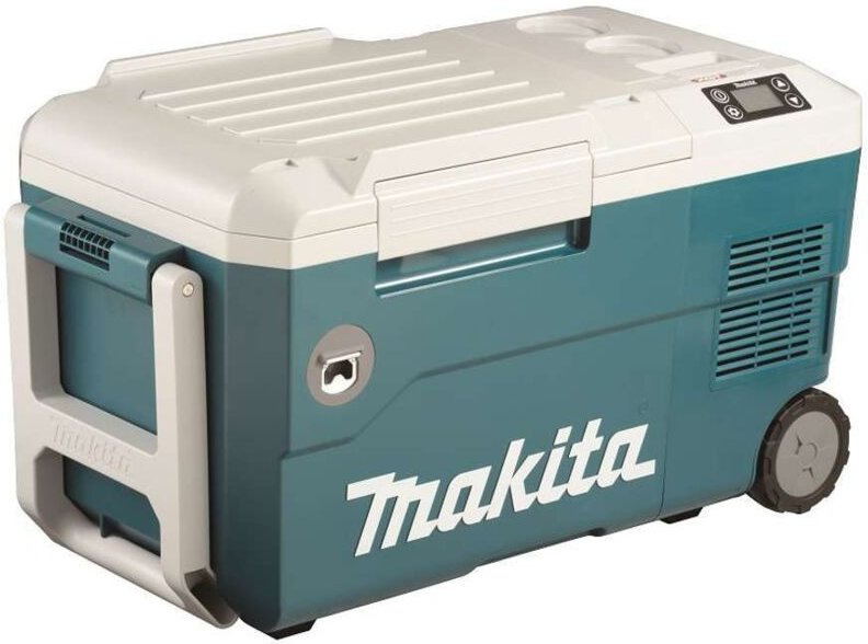 Makita - Zubehör - Akku-Kühl- und Wärmebox 20 l CW001GZ