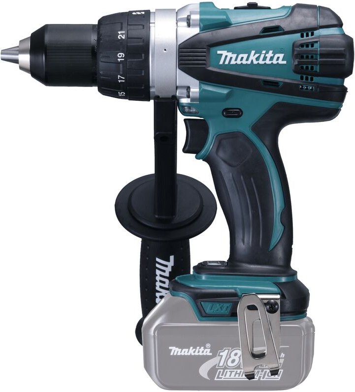 Makita DDF458Z Akku-Bohrschrauber