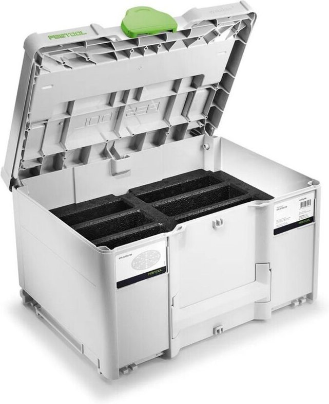 Systainer³ sys-stf D150 – 576785 - Festool
