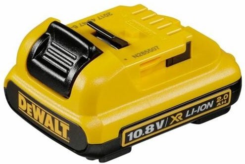 Dewalt - DCB127-XJ 10,8V 2,0 Ah xr Li-Ion Akku