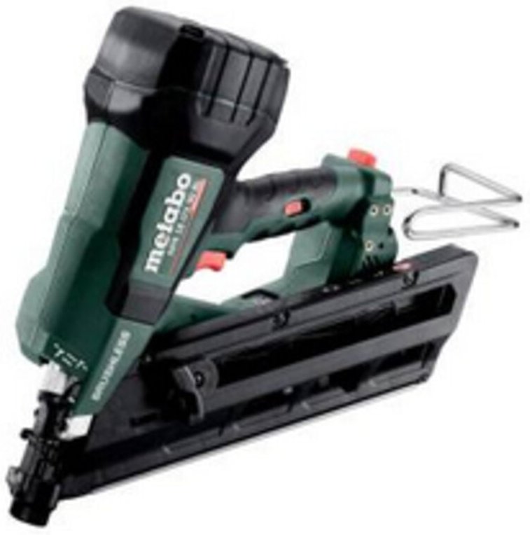 Akku-Nagler nfr 18 ltx 90 bl x 340 - Metabo