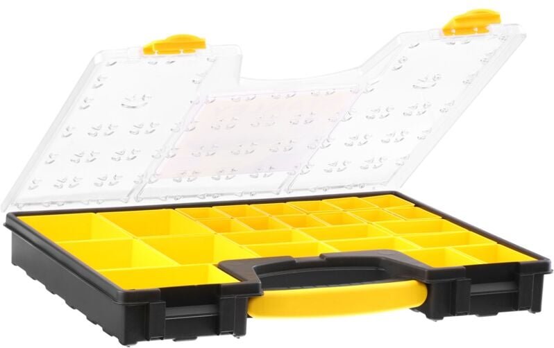 Stanley - Organizer Profi 25 Fächer