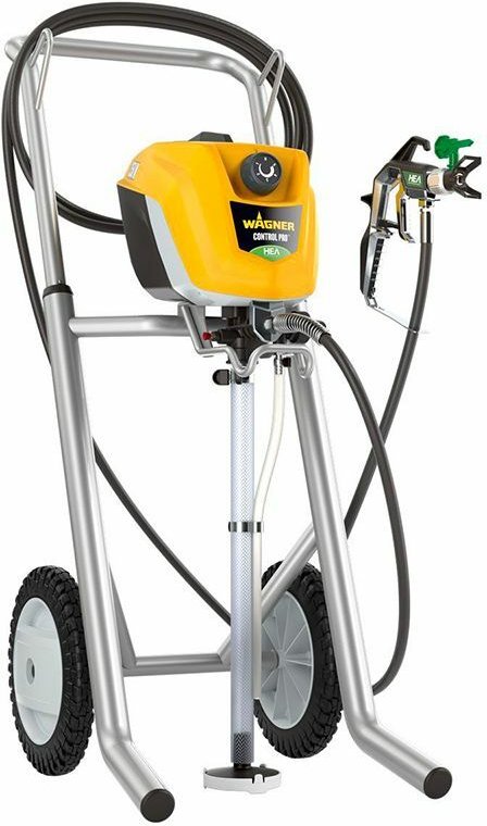 Wagner - Airless Farbspritzgerät Sprayer 350 m 2371057