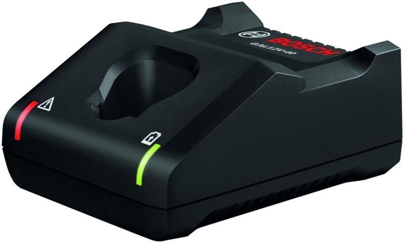 Bosch - Schnellladegerät gal Ladestrom 12-40 v, 24 Min., 230 v, EU-Ausführung